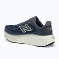 Férfi futócipő  New Balance Fresh Foam More V6 graphite/vinte indigo/shipyard 3