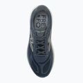 Férfi futócipő  New Balance Fresh Foam More V6 graphite/vinte indigo/shipyard 5