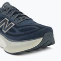 Férfi futócipő  New Balance Fresh Foam More V6 graphite/vinte indigo/shipyard 7