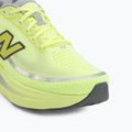 Férfi futócipő New Balance Ellipse v1 afterglow/lone star grey/silver metallic 7
