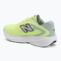 Férfi futócipő  New Balance Fresh Foam 680's V9 afterglow/grey matter/silver metallic 3
