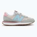 Női cipők New Balance Classic 273's V1 lone star gray/mooeam 2