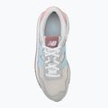Női cipők New Balance Classic 273's V1 lone star gray/mooeam 5