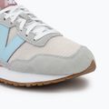 Női cipők New Balance Classic 273's V1 lone star gray/mooeam 7