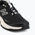 Női futócipő  New Balance Fresh Foam 410's V9 black/sea salt/faded black 7