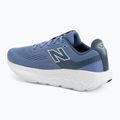 Női futócipő New Balance Fresh Foam 520's V9 fairweather blue/vinte indigo/glint blue 3