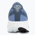 Női futócipő New Balance Fresh Foam 520's V9 fairweather blue/vinte indigo/glint blue 6