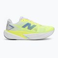 Férfi futócipő  New Balance FuelCell Rebel V5 afterglow/deep end 2