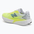 Férfi futócipő  New Balance FuelCell Rebel V5 afterglow/deep end 3