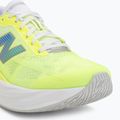 Férfi futócipő  New Balance FuelCell Rebel V5 afterglow/deep end 7