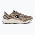 Férfi futócipő  New Balance Fresh Foam Arishi V4  thunder brown/stoneware/black 2
