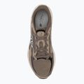 Férfi futócipő  New Balance Fresh Foam Arishi V4  thunder brown/stoneware/black 5