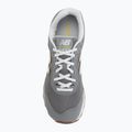 Férfi cipők New Balance Classic 515's V3 slate grey/punch yellow 5