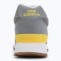 Férfi cipők New Balance Classic 515's V3 slate grey/punch yellow 6