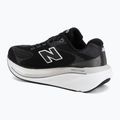 Férfi futócipő  New Balance Fresh Foam 860's V15 black/ 103 white 3
