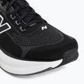 Férfi futócipő  New Balance Fresh Foam 860's V15 black/ 103 white 7