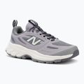 Női futócipő  New Balance Fresh Foam 410's V9 slate grey/truffle salt/sea salt