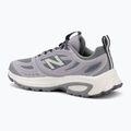 Női futócipő  New Balance Fresh Foam 410's V9 slate grey/truffle salt/sea salt 3