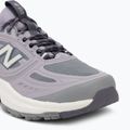 Női futócipő  New Balance Fresh Foam 410's V9 slate grey/truffle salt/sea salt 7