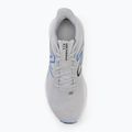 Férfi futócipő  New Balance Fresh Foam 411's V3 grey matter/blue bird/black 5