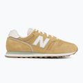 Női cipők New Balance 373's V2 quicksand/mosaic green 2