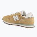 Női cipők New Balance 373's V2 quicksand/mosaic green 3
