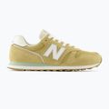 Női cipők New Balance 373's V2 quicksand/mosaic green 8