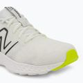 Férfi futócipő  New Balance Fresh Foam 411's V3 sea salt/alkaline green/black 7