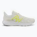 Női futócipő New Balance Fresh Foam 411's V3 sea salt/alkaline green/white 2
