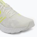 Női futócipő New Balance Fresh Foam 411's V3 sea salt/alkaline green/white 7