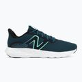 Férfi futócipő  New Balance Fresh Foam 411's V3 salt water/deep end/medusa green 2