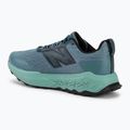 Férfi futócipő  New Balance Fresh Foam Garoe V2 deep end/black/deep end 3