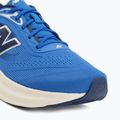 Férfi futócipő  New Balance Fresh Foam 680's V9 blue bird/faded black/silver metallic 7