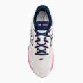 Női futócipő New Balance 1080's V15 sea salt/blue oyster 5