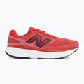 Férfi futócipő  New Balance Fresh Foam Evoz V4 fire cracker/ navy 2