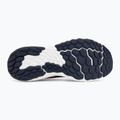 Férfi futócipő  New Balance Fresh Foam Evoz V4 fire cracker/ navy 4