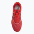 Férfi futócipő  New Balance Fresh Foam Evoz V4 fire cracker/ navy 5