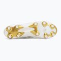Futballcipő New Balance Elite V3 FG sea salt multi/gold metallic 4