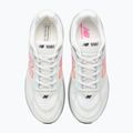 Férfi futócipők New Balance 1080'S V15 103 white/pink heat/tangerine heat 3