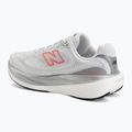 Férfi futócipők New Balance 1080'S V15 103 white/pink heat/tangerine heat 3