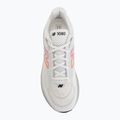 Férfi futócipők New Balance 1080'S V15 103 white/pink heat/tangerine heat 5