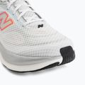 Férfi futócipők New Balance 1080'S V15 103 white/pink heat/tangerine heat 7