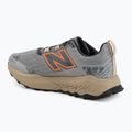 Férfi futócipő  New Balance Fresh Foam Garoe V2 slate grey/tangerine heat/castlerock 3