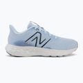Női futócipő New Balance Fresh Foam 411's V3 oxford blue/black/quartz grey 2