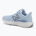 Női futócipő New Balance Fresh Foam 411's V3 oxford blue/black/quartz grey 3
