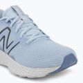 Női futócipő New Balance Fresh Foam 411's V3 oxford blue/black/quartz grey 7