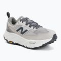 Női futócipő  New Balance Hierro Trek Nubuck Vamp V9 grey matter/graphite