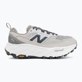Női futócipő  New Balance Hierro Trek Nubuck Vamp V9 grey matter/graphite 2