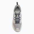 Női futócipő  New Balance Hierro Trek Nubuck Vamp V9 grey matter/graphite 5