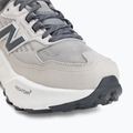 Női futócipő  New Balance Hierro Trek Nubuck Vamp V9 grey matter/graphite 7